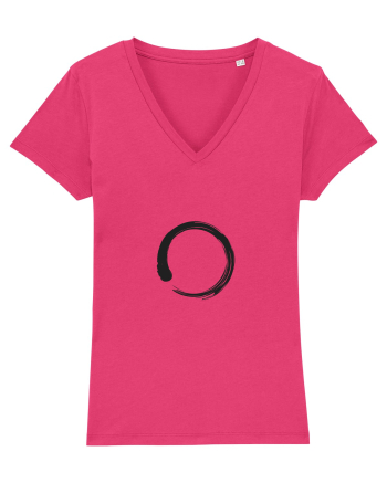 ENSO - black Raspberry
