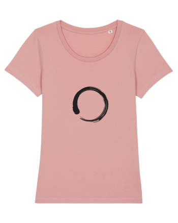 ENSO - black Canyon Pink