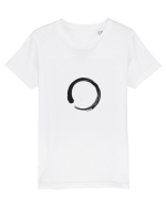 ENSO - black Tricou mânecă scurtă  Copii Mini Creator