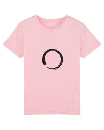 ENSO - black Cotton Pink