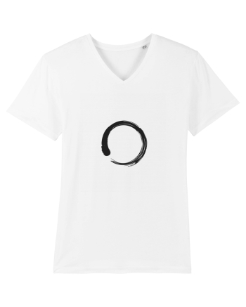 ENSO - black White
