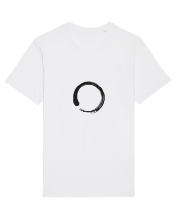ENSO - black White