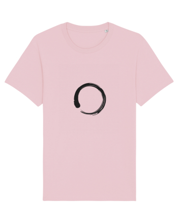 ENSO - black Cotton Pink