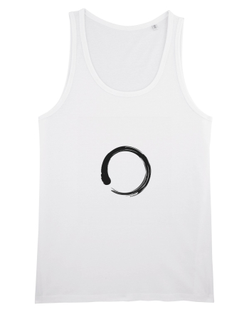 ENSO - black White