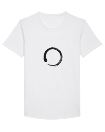 ENSO - black White