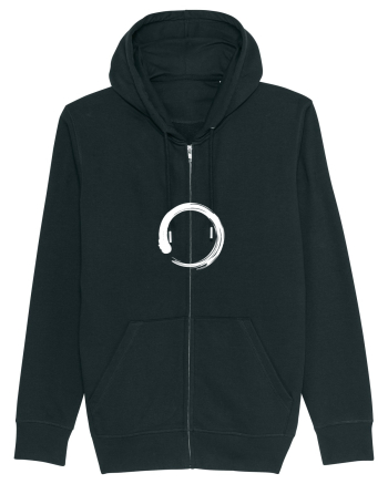 ENSO - white Black