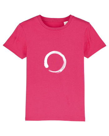 ENSO - white Raspberry