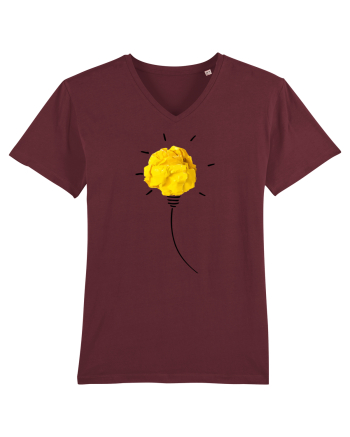 Idee Burgundy