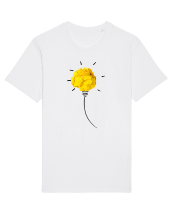 Idee Tricou mânecă scurtă Unisex Rocker