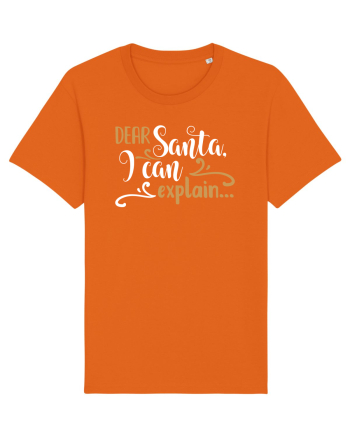 Pot să explic Bright Orange
