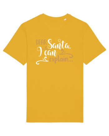 Pot să explic Spectra Yellow