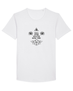 real eyes realize real lies Tricou mânecă scurtă guler larg Bărbat Skater