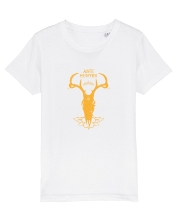 Anti Hunter White