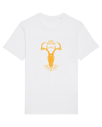 Anti Hunter White
