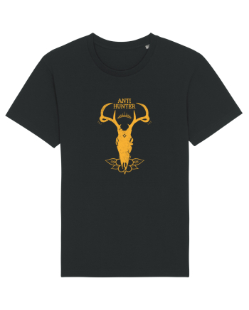 Anti Hunter Black
