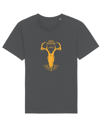 Anti Hunter Anthracite