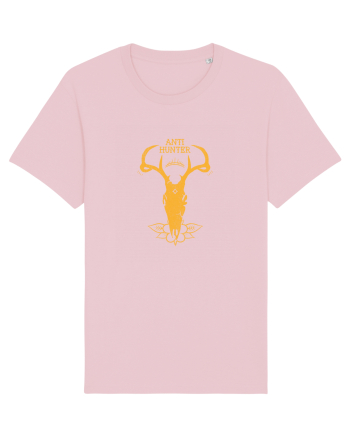 Anti Hunter Cotton Pink
