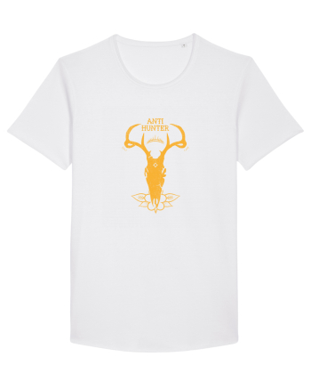 Anti Hunter White
