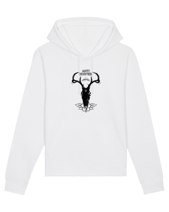 Anti Hunter White