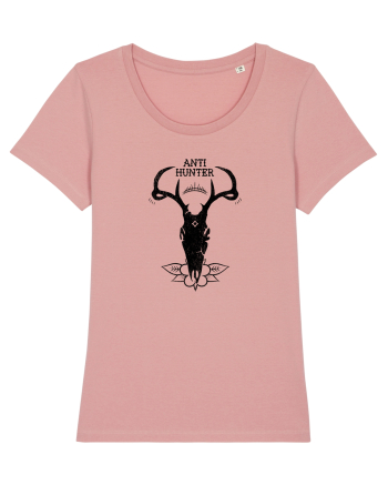 Anti Hunter Canyon Pink