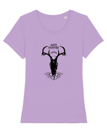 Anti Hunter Lavender Dawn