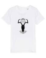 Anti Hunter Tricou mânecă scurtă  Copii Mini Creator