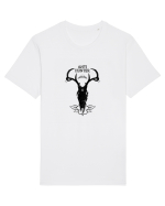 Anti Hunter Tricou mânecă scurtă Unisex Rocker