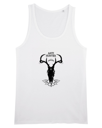 Anti Hunter White