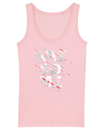 Awesome Cotton Pink