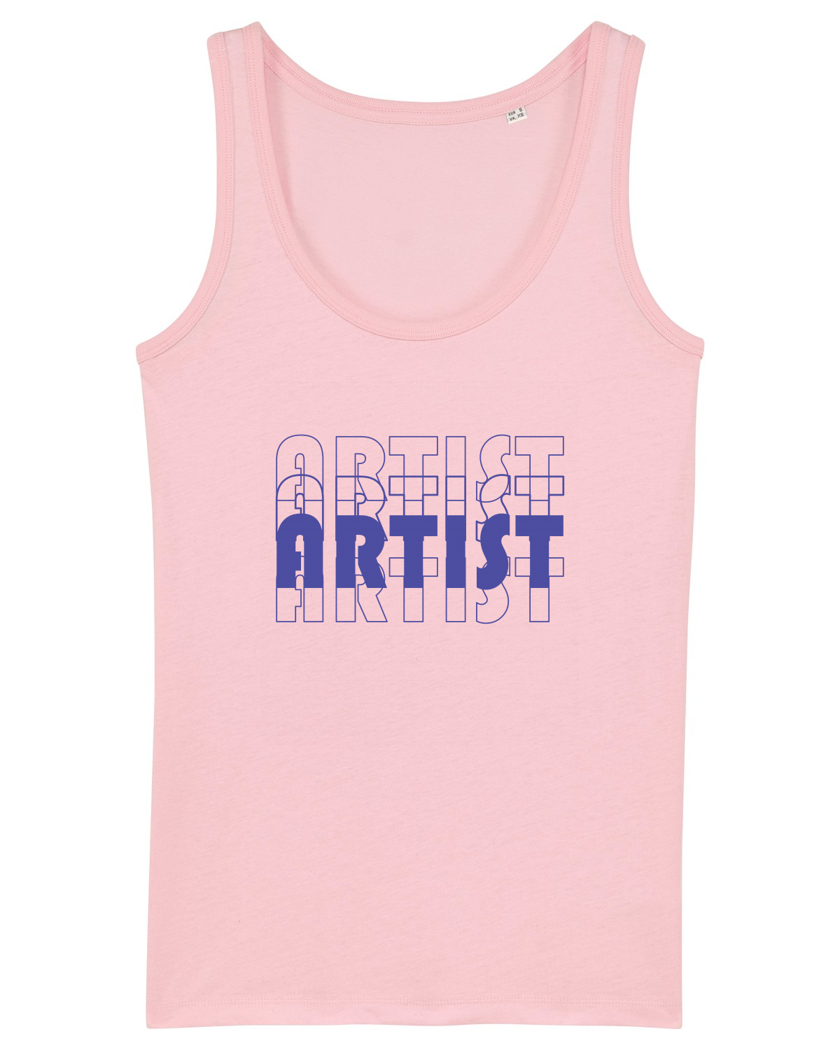Maiou Damă Dreamer Cotton Pink