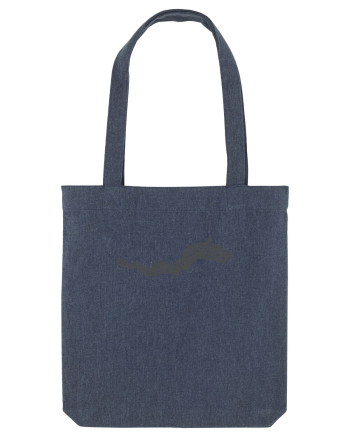 Simboluri dacice - Lupul 13. Midnight Blue