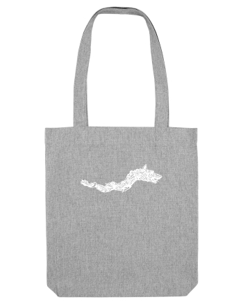 Simboluri dacice - Lupul 14. Heather Grey
