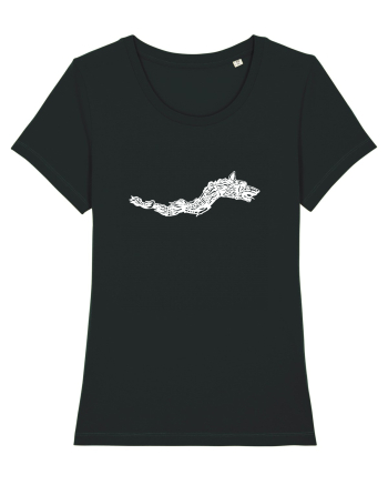 Simboluri dacice - Lupul 14. Black