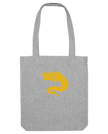Simboluri dacice - Lupul 16. Heather Grey