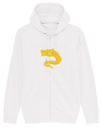 Simboluri dacice - Lupul 16. White