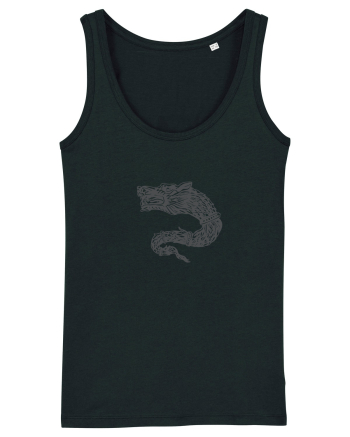 Simboluri dacice - Lupul 17. Black
