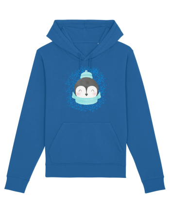 Pingu Royal Blue
