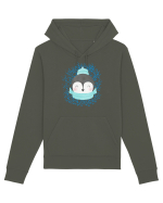 Pingu Hanorac Unisex Drummer