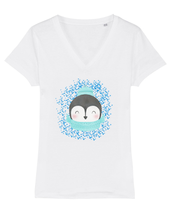 Pingu White