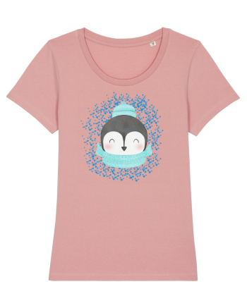 Pingu Canyon Pink