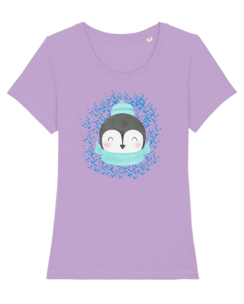 Pingu Lavender Dawn