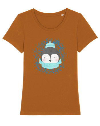 Pingu Roasted Orange