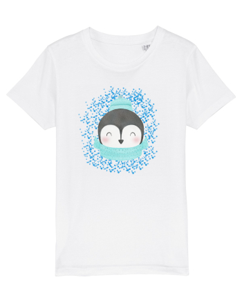 Pingu White