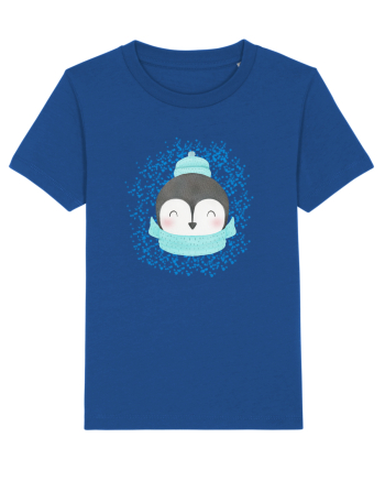 Pingu Majorelle Blue