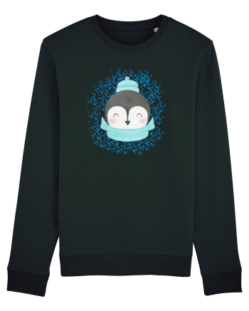 Pingu Black
