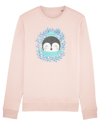 Pingu Candy Pink