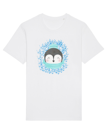 Pingu White