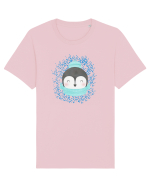 Pingu Tricou mânecă scurtă Unisex Rocker