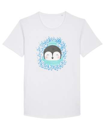Pingu White