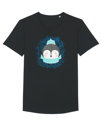 Pingu Black